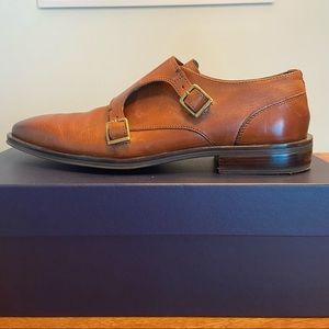 Cole Haan Mens Dress Shoes